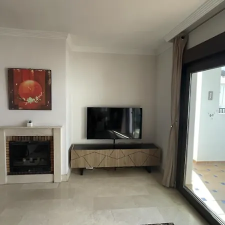 Apartament San Antonio - Luxe Met Uitzicht Op Zee